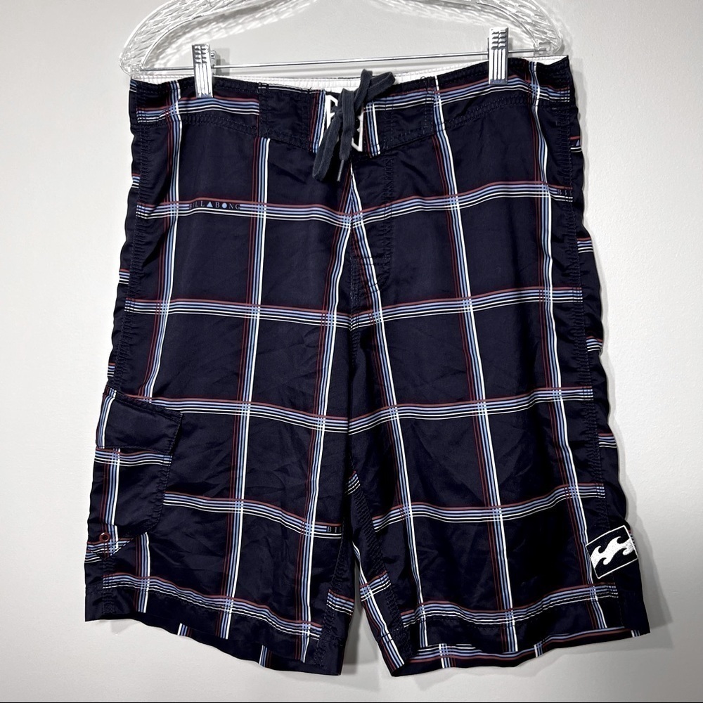 Billabong Board Short/ Swim Trunks - Size 34